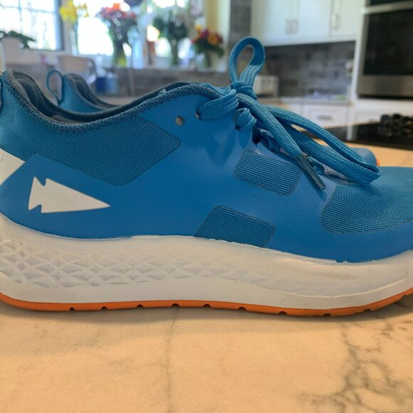 Go Ruck Rough Runner Athletic Sneaker size 7.5 Womens - Picture 2 of 7